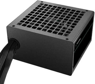 Блок питания Deepcool PF550 (R-PF550D-HA0B-WDEU) 