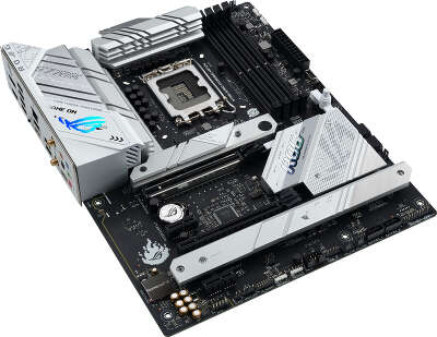 Материнская плата ATX LGA1700 ASUS ROG STRIX B760-A GAMING WIFI D4