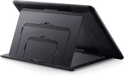Графический монитор-планшет Wacom Cintiq 13HD [DTK-1300-4]