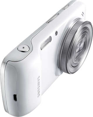Коммуникатор Samsung Galaxy S4 Zoom с цифровой фотокамерой