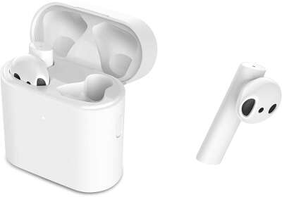Xiaomi Mi True Wireless Earphones 2 White ZBW4493GL