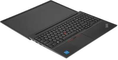 Ноутбук Lenovo ThinkPad E15 G2 15.6" FHD IPS i5 1135G7/16/512 SSD/W11