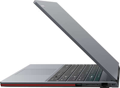 Ноутбук CHUWI CoreBook XPro 15.6" FHD IPS i5-1235U/8/512Gb SSD/W11 серый