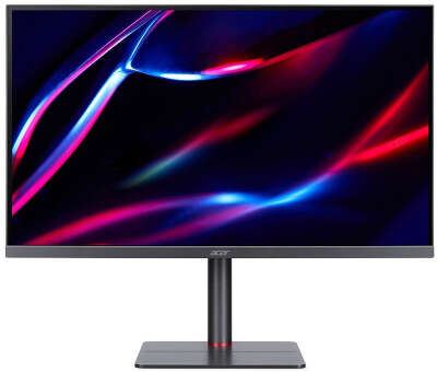Монитор 27" Acer Nitro XV275UVYMIPRUZX IPS WQHD HDMI, DP, USB Type-C USB-Hub