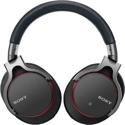 Беспроводные наушники Sony MDR-1ABT, Bluetooth®, чёрные