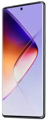 Смартфон Infinix X6850 Note 40 Pro 256Gb 12Gb черный моноблок 3G 4G 2Sim 6.78" 1080x2436 Android 14 108Mpix 802.11 a/b/g/n/ac NFC GPS GSM900/1800 GSM1900 Protect FM