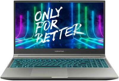 Ноутбук Maibenben X565 15.6" FHD IPS R5-6600H/16/512 SSD/RTX3050 4G/W11