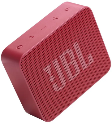 Портативная колонка 3W GO ESSENTIAL 2 RED JBL