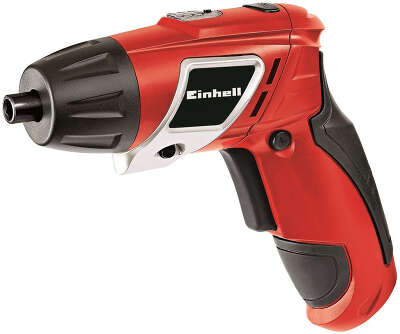 Отвертка аккум. Einhell TC-SD 3,6 аккум. патрон:Шестигранник 6.35 мм (1/4) (4513442)