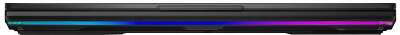 Ноутбук ASUS ROG Strix Scar 17 G733PY-LL021W 17.3" WQHD IPS R9 7945HX/32/1Tb SSD/RTX 4090 16G/W11 черный