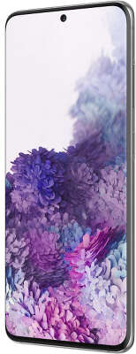 Смартфон Samsung SM-G980 Galaxy S20, серый (SM-G980FZADSER)