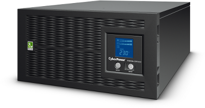 CyberPower PR6000ELCDRTXL5U