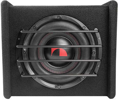Сабвуфер автомобильный Nakamichi NBX251A 150Вт активный (25см/10