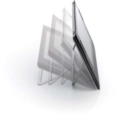 ЖК-монитор/графический планшет Wacom Cintiq 12WX [DTZ-1200W]