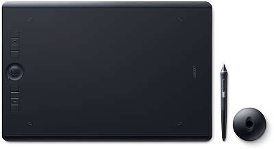 Графический планшет Wacom Intuos Pro Large [PTH-860-RU]