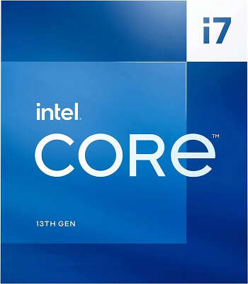 Процессор Intel Core i7-13700 (OEM) Intel Corporation CM8071504820805
