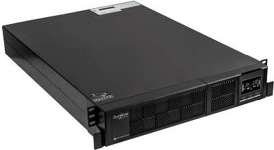 ИБП Smart-Save Online SRT Systeme Electric 3КВА XL RT2U 230В 8C13+1С19 SmSlot NC [SRTSE3000RTXLI-NC]