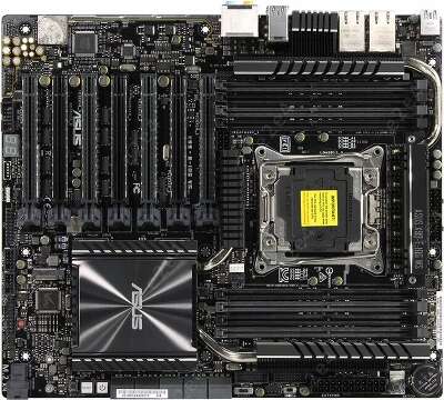 Материнская плата ATX LGA2011-3 ASUS X99-E-10G WS