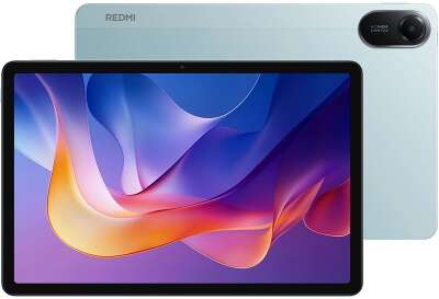 Планшет Redmi Pad 2 4G 4+128Gb зеленый (VHU5873RU)