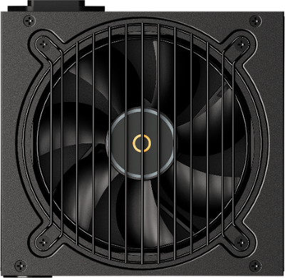 блок питания Ocypus Gamma P650, 650W, APFC, 80+, 120mm Fan (P650-W)