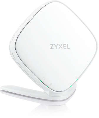 Точка доступа ZYXEL WX3100-T0, LAN: 2x1 Гбит/с, 802.11a/b/g/n/ac/ax, 2.4 / 5 ГГц, до 1.8 Гбит/с