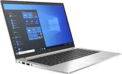 Ноутбук HP EliteBook 830 G8 13.3" FHD IPS i5 1145G7/16/512 SSD/W10Pro (4S174EC)