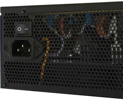 Formula KCAS-700 PLUS  {80+ Bronze, fan 12cm, 550mm cable, 20+4P, 4+4P, PCIe 6+2P x4, PATA x4, SATA x7L} (ex Aerocool)
