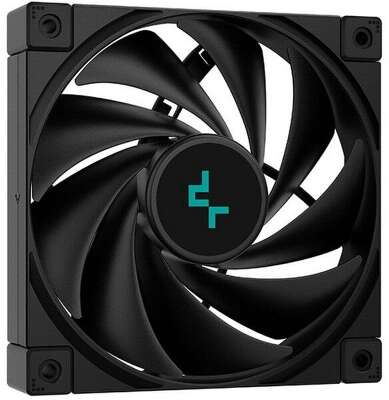 СВО для процессора Deepcool LT520 black