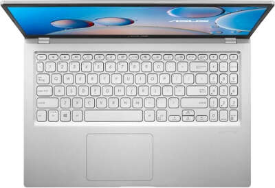 Ноутбук ASUS X515JF-BR199T 15.6" HD P-6805/4/256 SSD/MX130 2G/WF/BT/Cam/W10