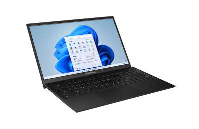 Ноутбук IRBIS 15.6" FHD IPS i3 1115G4/8/512 SSD/Linux