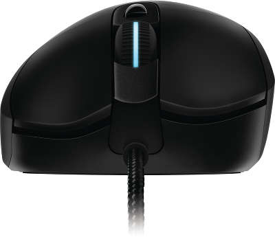 Мышь Logitech G403 Prodigy Wired Gaming Mouse (910-004824)