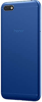 Смартфон HONOR 7A LTE 16Gb, Blue
