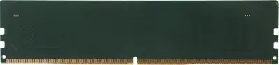 Kingston DDR5 8GB 5600MHz KVR56U46BS6-8 Valueram RTL PC5-44800 CL46 DIMM 288-pin 1.1В single rank Ret