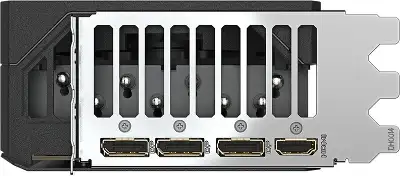 Видеокарта Gigabyte PCI-E 5.0 GV-N5070AORUS M-12GD 1.0 NVIDIA GeForce RTX 5070 12Gb 192bit GDDR7 2715/28000 HDMIx1 DPx3 HDCP Ret