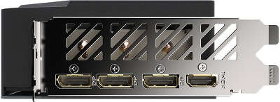 Видеокарта GIGABYTE NVIDIA nVidia GeForce RTX 4070 EAGLE OC 12Gb DDR6X PCI-E HDMI, 3DP