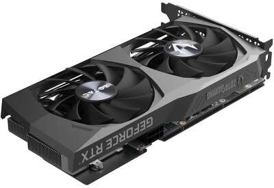 Видеокарта ZOTAC NVIDIA nVidia GeForce RTX 3050 Twin Edge OC 8Gb DDR6 PCI-E HDMI, 3DP