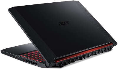 Ноутбук Acer Nitro 5 AN515-54-518T 15.6" FHD i5-9300H/8/1Tb SSD/GF GTX 1650 4G/WF/BT/Cam/W10