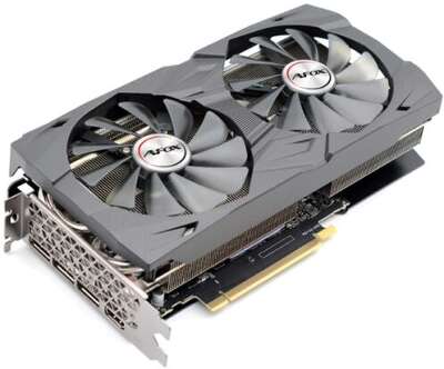 Видеокарта AFOX NVIDIA nVidia GeForce RTX 3070 8G 8Gb DDR6 PCI-E HDMI, 3DP