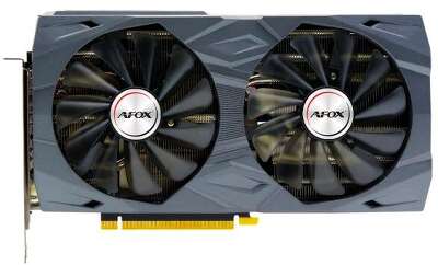 Видеокарта AFOX nVidia GeForce RTX 3050 GAMING 8Gb DDR6 PCI-E [AF3050-8GD6H2-V2]