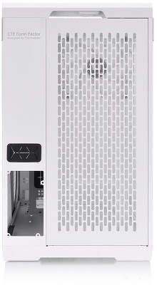 Корпус Thermaltake CTE C750 Air, белый, EATX, без БП (CA-1X6-00F6WN-00)