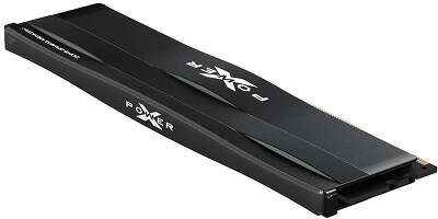 Набор памяти DDR5 DIMM 2x16Gb DDR6000 Silicon Power XPOWER Zenith (SP032GXLWU600FDE)