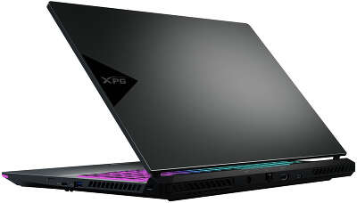 Ноутбук ADATA XPG Xenia 16RX 16.1" FHD IPS R 7 6800H/16/1Tb SSD/RX 6650xt 8G/Dos