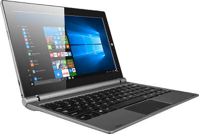 Ноутбук Prestigio Visconte S 11.6" FHD IPS x5-Z8300/2/32SSD/Wi-Fi/BT/CAM/HARDKBD/W10 [PMP1020CESR]