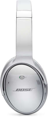 Наушники беспроводные Bose QuietComfort 35 II, Silver [789564-0020]