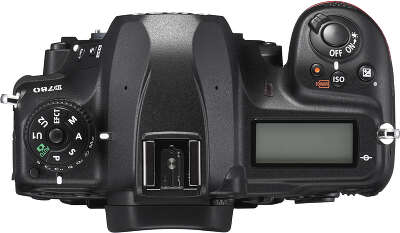 Цифровая фотокамера Nikon D780 Body