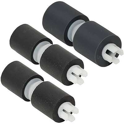 Комплект роликов подачи XEROX AL B8045/8055/8065/8075/8090 3шт (859K26810/059K69800/059K59240/059K69801/059K69802/059K69