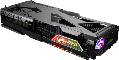 MSI GeForce RTX 5070 12G VANGUARD OC