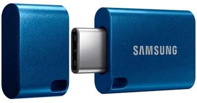 Samsung Drive 256GB Blue USB3.1 [MUF-256DA/APC]