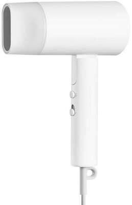 Фен Xiaomi Compact Hair Dryer H101 Белый (BHR7475EU)