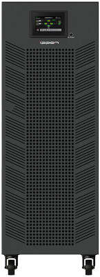 ИБП Ippon Innova RT 33 80K Tower, 80000VA, 80000W (без аккумуляторов)